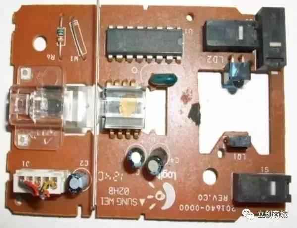 电子垃圾泛滥成灾，冷冻粉碎处理更环保——电子元器件资源化利用新路径